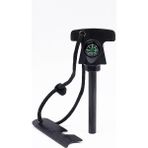 Çok Amaçlı Pusulalı Çakmak Taşlı Magnezyum Çubuğu OUT-4510