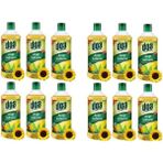 Çok Amaçlı Temizleyici Arap Sabunu 1000 ml X12 Adet - 3