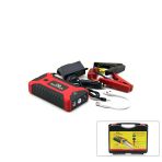 Çok Fonksiyonlu Ato - Araç Takviye Set Taşınabilir 4 Usb Çıkışlı Powerbank Özellik - Fener - Cob - Pusula (5365)