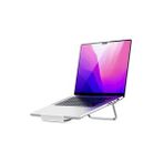 Çok Fonksiyonlu Ayarlanabilir Katlanabilir Laptop Destek Platformu