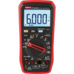 Çok Fonksiyonlu Dijital Multimetre UT18B Max True Rms - Seçenek 1