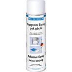 Çok Güçlü Yapıştırıcı Sprey / 500 Ml Plastik Cam Ahşap Deri Metal Bağlantı Yapıştırıcı