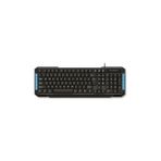Çok Işlevli Kablolu Klavye Kl-20 - Option-1 - 001-Renkli