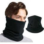 Çok İşlevli Polar Boyunluk, Bere Erkek