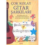 Çok Kolay Gitar Şarkıları - Anthony Marks