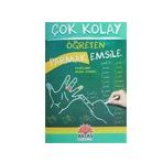Çok Kolay Öğreten Parmak Emsile Murat Göymen Aktaş Yayıncılık