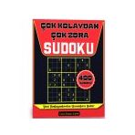 Cok Kolaydan Cok Zora Sudoku Kitabi (400 Sudoku Cevaplariyla)