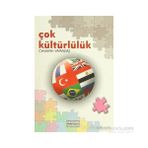 ÇOK KÜLTÜRLÜLÜK - CELALEDDIN VATANDAŞ