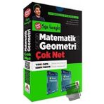 Çok Net Sıfırdan Sınava Matematik Geometri Delta Kültür Yayınevi