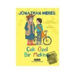 Çok Özel Bir Mektup - Jonathan Meres