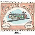 Çok Özel Posta - Philip C. Stead