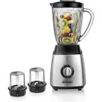 Çok Renkli AR1056 Maxiblend Sürahi Blender, Paslanmaz Çelik Malzeme - Açık Bej
