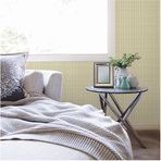Çok Renkli Duvar Kağıdı | BETA, 1105-2, Bej, Elyaf Taban (Non-Woven), Vinil kaplı, Silinebilir Yüzey / 1.06x15.6 m - 16.5 m², Yüksek Kalite