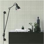 Çok Renkli Duvar Kağıdı | BETA, 1105-4, Yeşil, Elyaf Taban (Non-Woven), Vinil kaplı, Silinebilir Yüzey / 1.06x15.6 m - 16.5 m², Yüksek Kalite