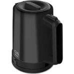 Çok Renkli Elektrikli Su Isıtıcı Kettle Dn 2339, Hızlı ve Pratik Kullanım - Açık Bej