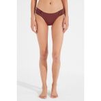 Çok Renkli Ines Hipkini Bikini Altı - 42