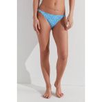 Çok Renkli Meis Side Bikini Altı - 40