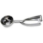 Çok Renkli Mutfak Dondurma Makası 40MM, Dekar Epinoks Küçük Boy - Seçenek 1