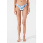 Çok Renkli Paros V Bikini Altı - 34