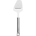 Çok Renkli Peynir Dilimleyici ve Spatula Seti, Pratik ve Şık Mutfak Aracı - Açık Beyaz - Gri - Seçenek 1