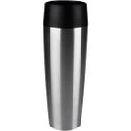 Çok Renkli Travel Mug Çelik Termos - 0.5 L 250-350 ml - 0400 - 120 ml