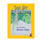Çok Şiir Bir Salıncak - Görkem Yeltan