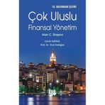 Çok Uluslu Finansal Yönetim - Alan C. Shapiro