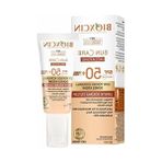 Çok Yüksek Koruma Sağlayan Renkli Güneş Kremi 50 Spf - Leke Önleyici 50 Ml