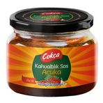 Çokça 330 gr Acı Sos