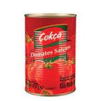Çokça 410 gr Domates Salçası