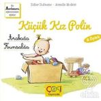 Çoki Yayıncılık Küçük Kız Polin Arabada Ve Kumsalda 2 Öykü +3 Yaş