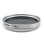 Cokin 27mm Dairesel Polarize Filtre