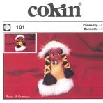 Cokin Close-Up Filtre