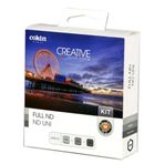 Cokin Creative Filtre