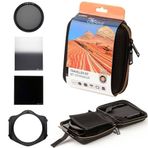 Cokin H3H0-28 Traveller Filter Kit with P Series Filter Holder