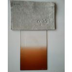 Cokin Z125L Gradual Tobacco T2 Light Z serisi Kare Filtre