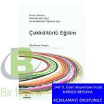 Çokkültürlü Eğitim - Ulaş Başar Gezgin