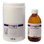 COKLEAS Diş Hekimliği Fakültesi Öğrencileri Için & Integra Soğuk Tamir Kiti 500 gr Akrilik + 250 ml Likit