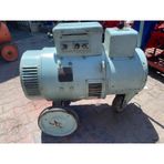 Çoklu Elegroden Kaynak Makinası 2. El 380v Welding Converter