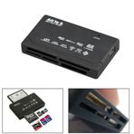 Çoklu Kart Okuyucu ALL in 1 CF Micro Sd SD Mİni Sd SD HC Card Rea