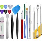 Çoklu Set Cep Telefonu Bilgisayar Notebook Tablet Tv Bilgisayar Notebook Tablet Tamir Açma Kiti25