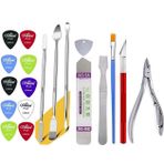 Çoklu Set Cep Telefonu Bilgisayar Notebook Tablet Tv Vs Bilgisayar Notebook Tablet Tamir Açma Seti02