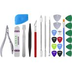 Çoklu Set Cep Telefonu Bilgisayar Notebook Tablet Tv Vs Bilgisayar Notebook Tablet Tamir Açma Seti04