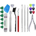 Çoklu Set Cep Telefonu Bilgisayar Notebook Tablet Tv Vs Bilgisayar Notebook Tablet Tamir Açma Seti06