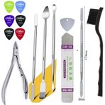 Çoklu Set Cep Telefonu Bilgisayar Notebook Tablet Tv Vs Bilgisayar Notebook Tablet Tamir Açma Seti08