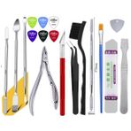 Çoklu Set Cep Telefonu Bilgisayar Notebook Tablet Tv Vs Bilgisayar Notebook Tablet Tamir Açma Seti13