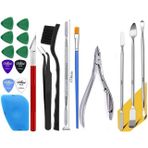 Çoklu Set Cep Telefonu Bilgisayar Notebook Tablet Tv Vs Bilgisayar Notebook Tablet Tamir Açma Seti18