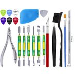 Çoklu Set Cep Telefonu Bilgisayar Notebook Tablet Tv Vs Bilgisayar Notebook Tablet Tamir Açma Seti38