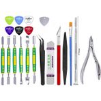 Çoklu Set Cep Telefonu Bilgisayar Notebook Tablet Tv Vs Bilgisayar Notebook Tablet Tamir Açma Seti40