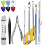 Çoklu Set Cep Telefonu Bilgisayar Notebook Tablet Tv Vs Bilgisayar Notebook Tablet Tamir Açma Seti48